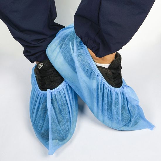Shoes Cover Non Woven PP
