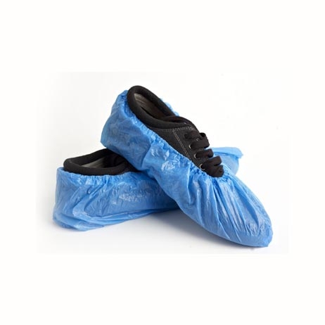 Shoes Cover Plastik